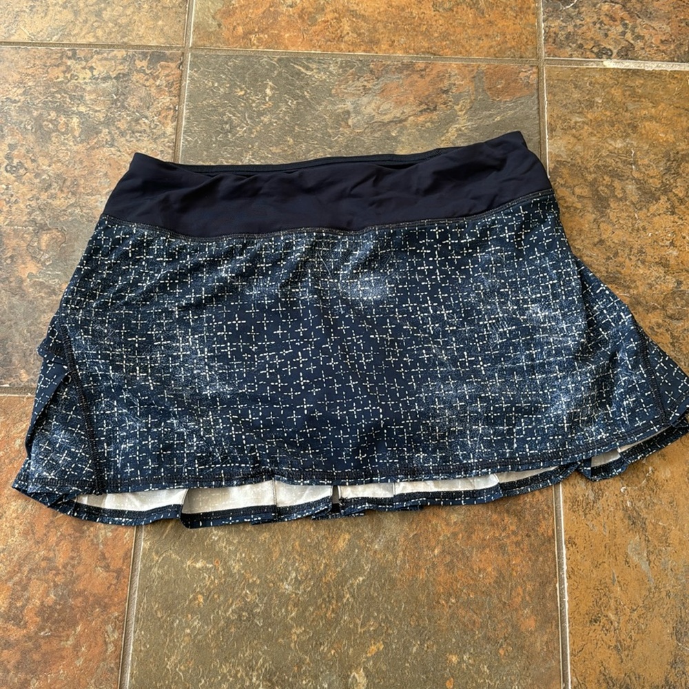 Lululemon skirt